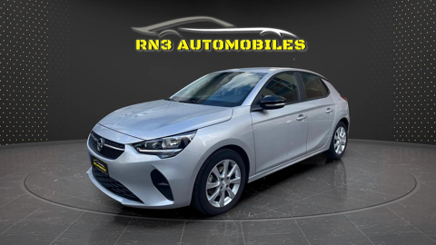 Annonce voiture Opel Corsa 9990 €