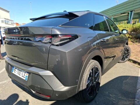 3008 1.2 Hybrid 145ch GT e-DCS6 / Toit ouvrant + Pack Vision 360&deg; 2025 occasion 28500 Vernouillet
