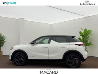 DS3 BlueHDi 100ch Performance Line 2019 occasion 47550 Bo&eacute;