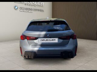S&eacute;rie 1 120A 170ch M Sport DKG7 2025 occasion 78240 Chambourcy