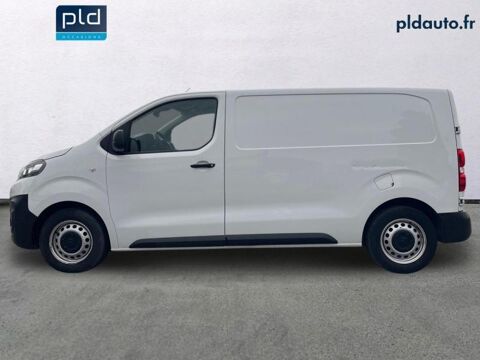 Jumpy M 1.5 BlueHDi 120ch S&S 2022 occasion 13730 ST VICTORET