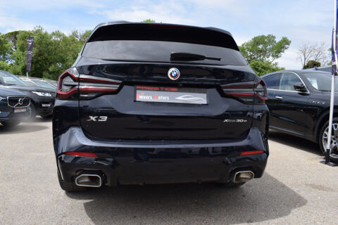 X3 (G01) XDRIVE30E 292CH M SPORT 2022 occasion 34740 Vendargues