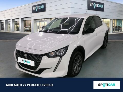 Annonce voiture Peugeot 208 18990 €