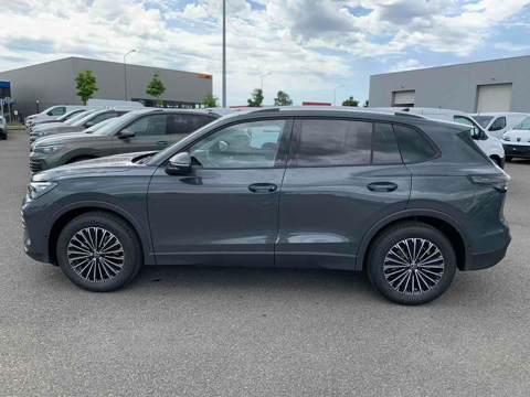 Tiguan 1.5 ETSI 131CH LIFE DSG7 2026 occasion 31670 Lab&egrave;ge