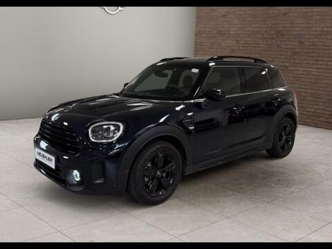 Mini Cooper D Cooper 136ch Edition Premium Plus BVA7 2023 occasion Boulogne-Billancourt 92100