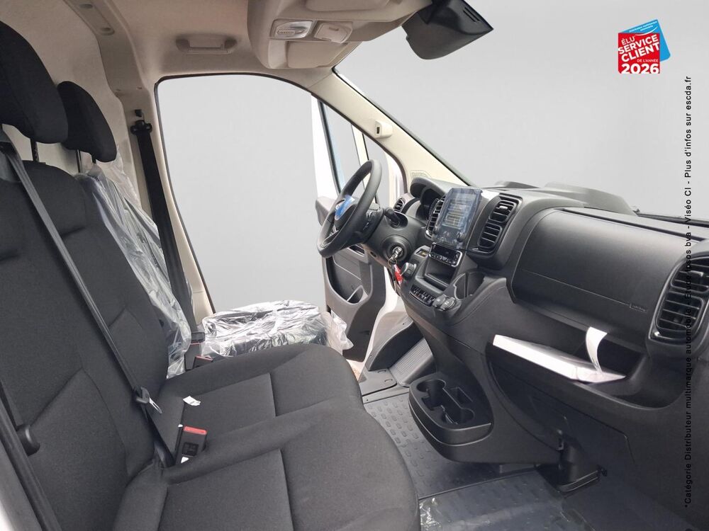Proace L3H2 3.5 Maxi 270ch Batterie 110 kWh Start NG24 2026 occasion 57100 Thionville