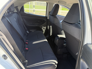 Yaris 116H DYNAMIC 5P MY22 2022 occasion 26740 Les Tourrettes