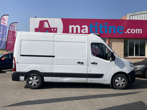 Interstar L2H2 3T3 2.0 DCI 150CH EURO6E ACENTA 2024 occasion 09000 Foix