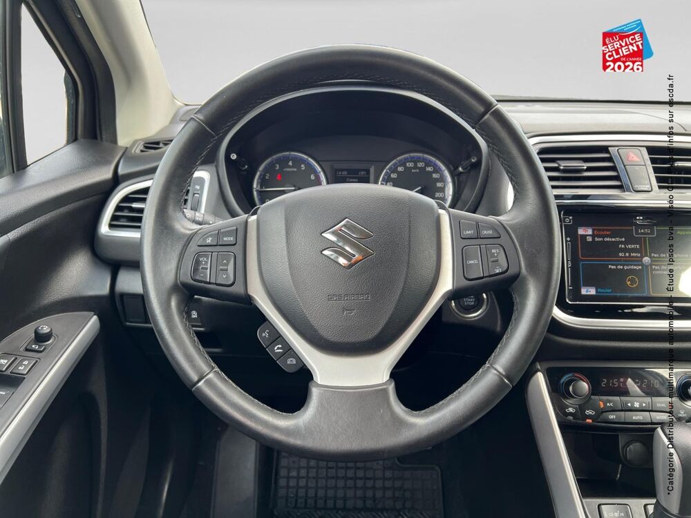 Divers 1.0 Boosterjet 111ch Privil&egrave;ge Auto Euro6d-T 2019 occasion 67800 Bischheim