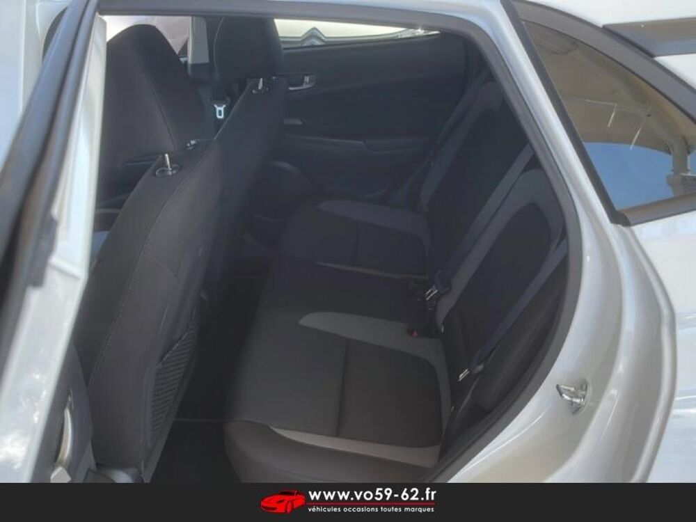 Kona 1.6 CRDi 115ch Creative Euro6d-T EVAP 2020 occasion 62000 Arras
