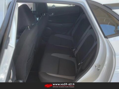 Kona 1.6 CRDi 115ch Creative Euro6d-T EVAP 2020 occasion 62000 Arras