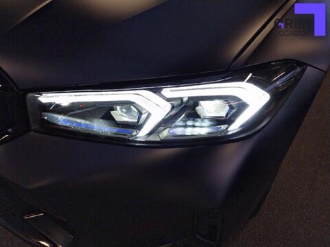 S&eacute;rie 3 320dA xDrive 190ch M Sport 2024 occasion 26000 Valence