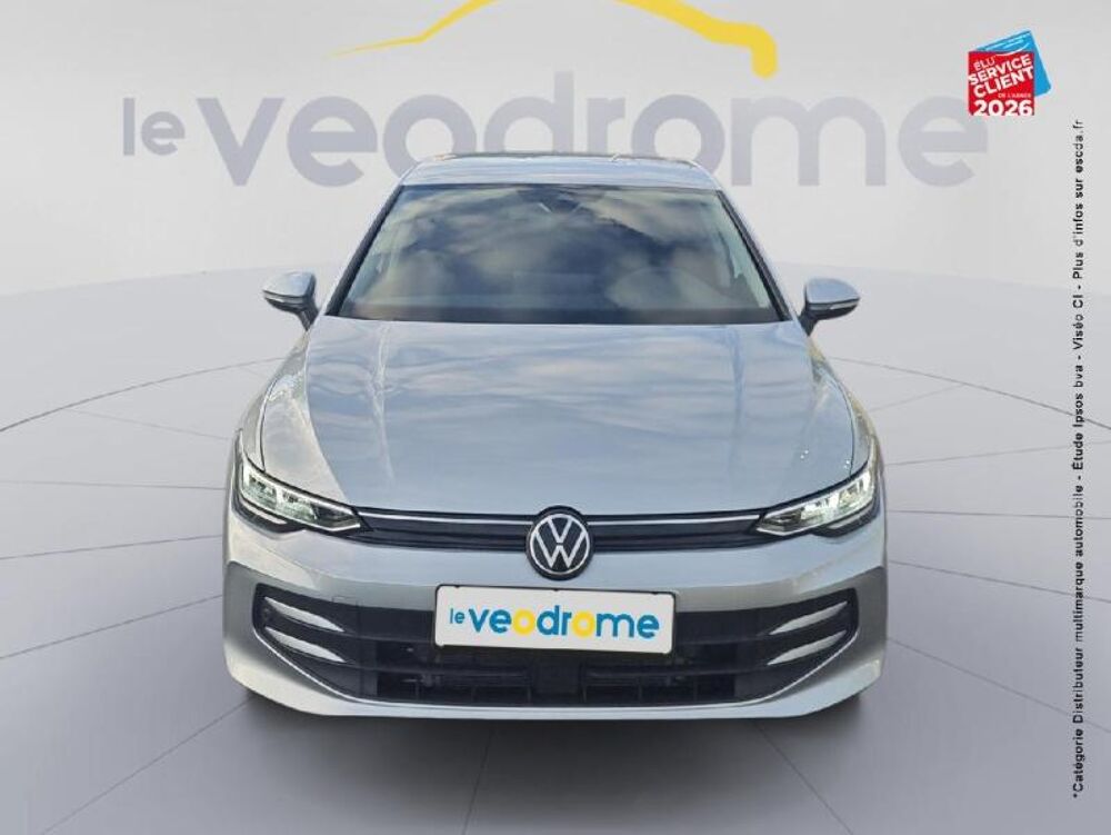 Golf 1.5 eTSI EVO2 116ch Life Plus DSG7 2025 occasion 68110 Illzach
