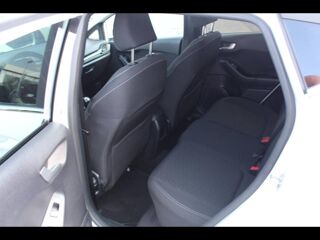 Fiesta 1.0 Flexifuel 95ch Titanium Business 5p 2023 occasion 31200 TOULOUSE