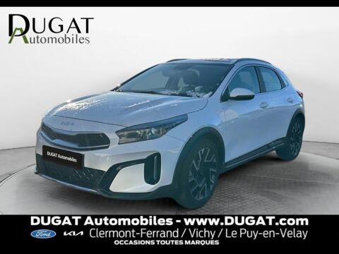 Kia XCeed 1.5 T-GDI 160ch Active 2023 occasion Clermont-Ferrand 63000