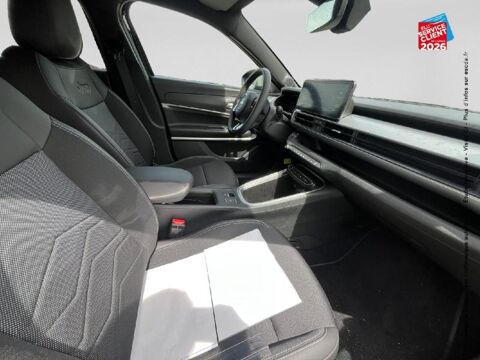 Avenger Electrique 156ch 115kW Summit 2026 occasion 68110 Illzach