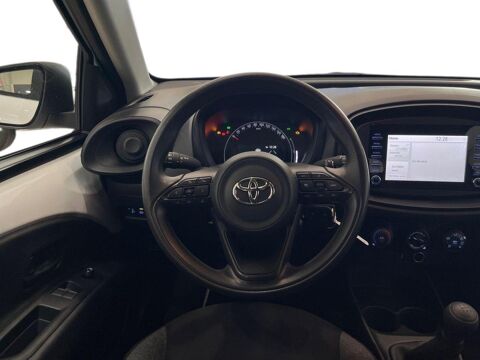 Aygo 1.0 VVT-i 72ch Active Business 2023 occasion 13290 Les Milles