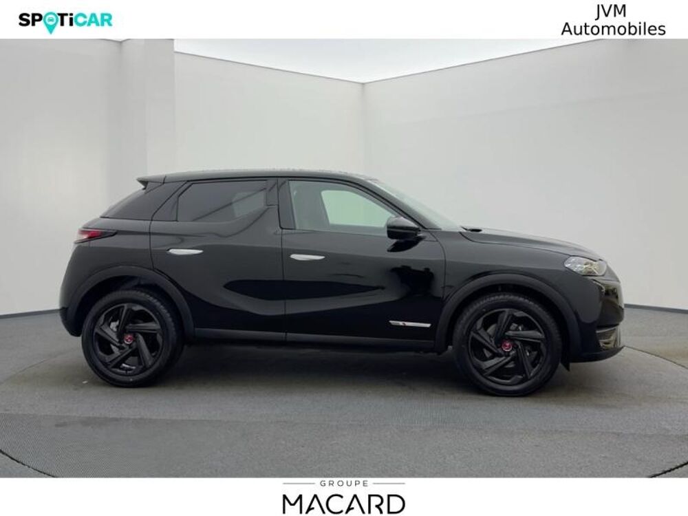 DS3 BlueHDi 130ch Performance Line Automatique 2022 occasion 47550 Bo&eacute;