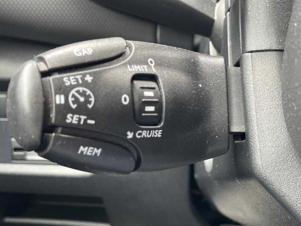 C5 aircross 1.2 Hybride 136ch MAX boite automatique 2023 occasion 27200 Vernon