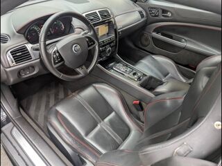 XK 5.0 V8 R-S 2012 occasion 91200 Athis-Mons
