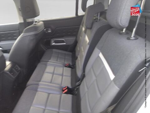 C5 aircross PureTech 130ch S&S Shine 2019 occasion 51100 Reims