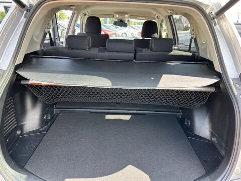 RAV 4 197 Hybride Dynamic Edition 2WD CVT 2018 occasion 87000 Limoges