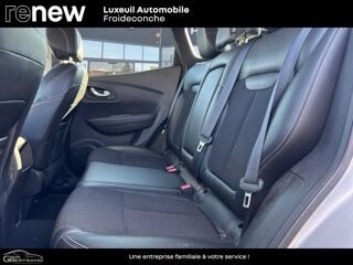 Kadjar 1.5 dCi 110ch energy Intens EDC eco&sup2; 2018 occasion 70300 Froideconche