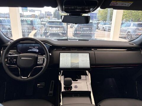 Range Rover 3.0 P460e 460ch PHEV Dynamic SE 2026 occasion 57050 Metz