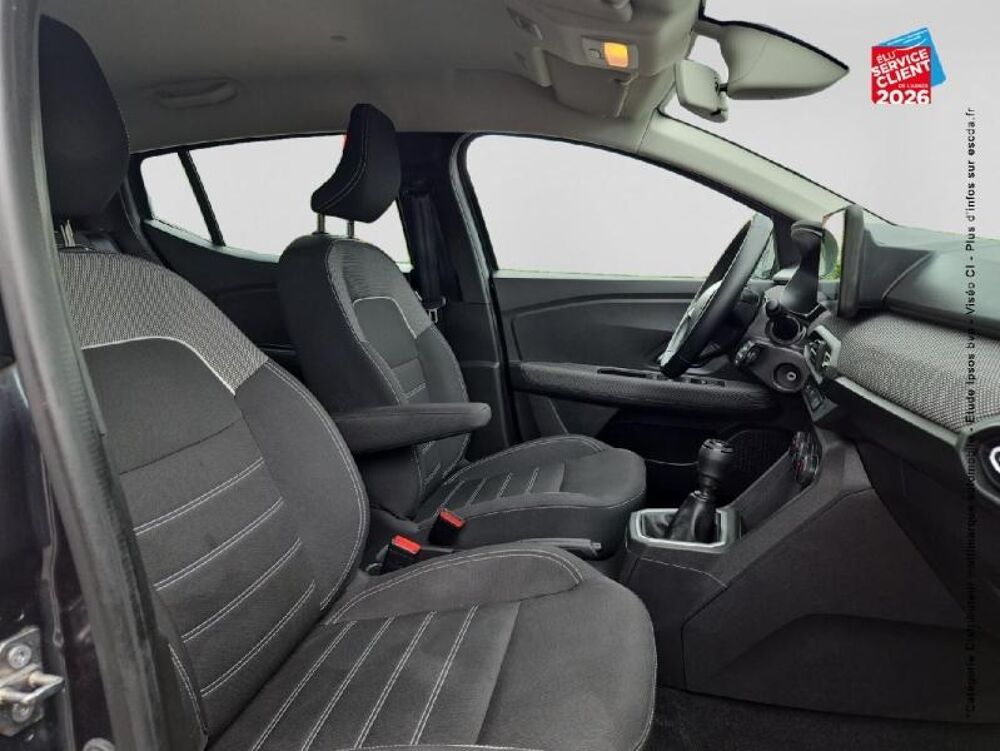 Sandero 1.0 TCe 90ch Expression -24 2023 occasion 57970 Illange