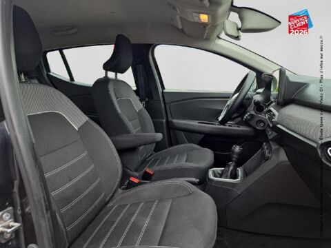 Sandero 1.0 TCe 90ch Expression -24 2023 occasion 57970 Illange