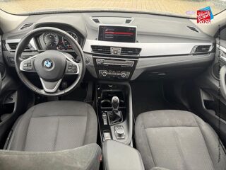 X2 sDrive18i 136ch Lounge 2023 occasion 67800 Bischheim