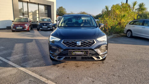 Ateca 2.0 TDI 150CH START&STOP FR DSG7 2023 occasion 44210 Pornic