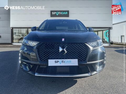 DS7 PureTech 180ch Performance Line Automatique 2020 occasion 57140 Woippy