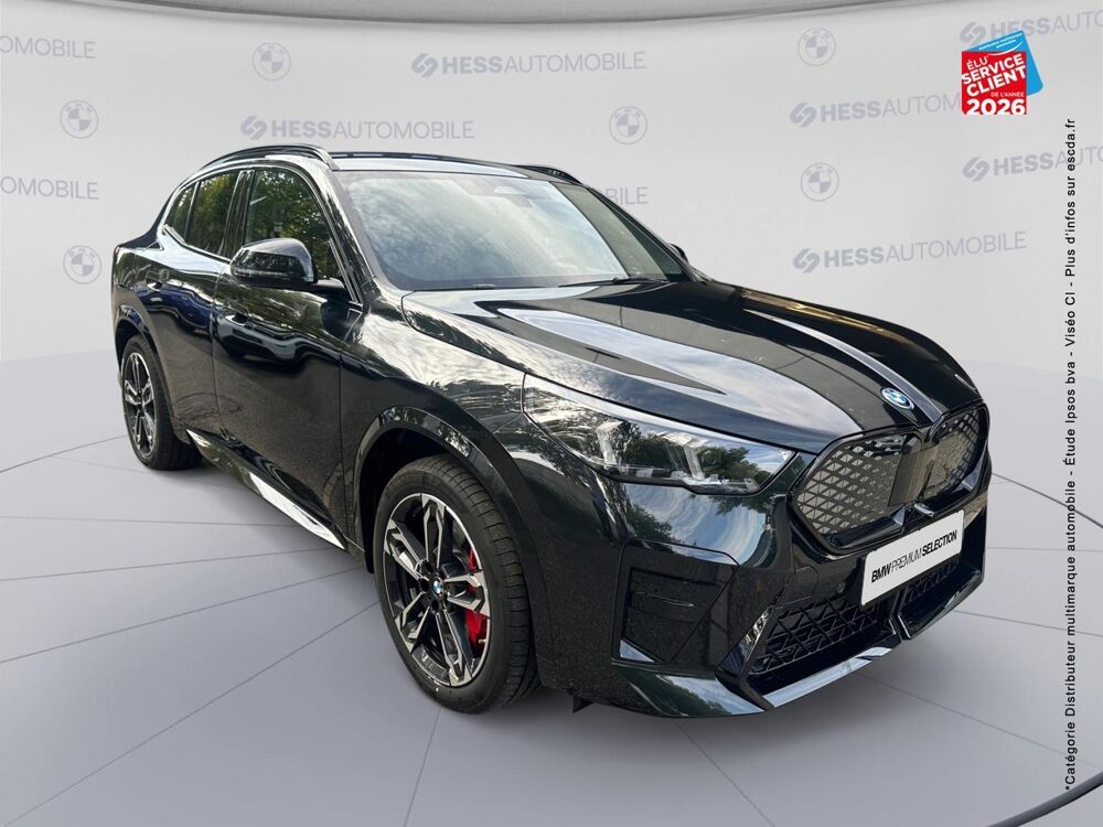 X2 i eDrive20 204ch M Sport 2026 occasion 68000 Colmar