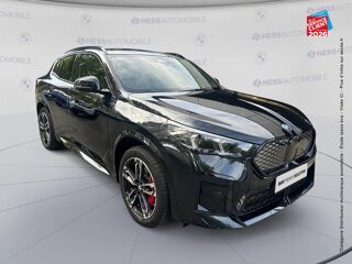 X2 i eDrive20 204ch M Sport 2026 occasion 68000 Colmar