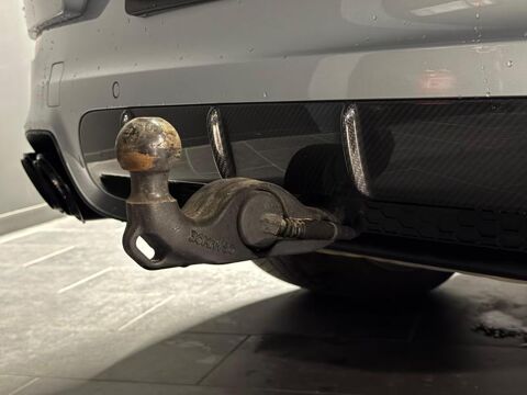 Cayenne 4.0 V8 680ch Turbo S E-Hybrid 2022 occasion 31100 TOULOUSE