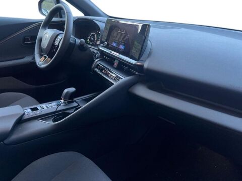 C-HR 2.0 Hybride Rechargeable 225ch Design MY25 2025 occasion 13012 Marseille