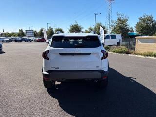 Duster 1.2 HYBRID-G 150CH JOURNEY 4X4 2026 occasion 34500 B&eacute;ziers
