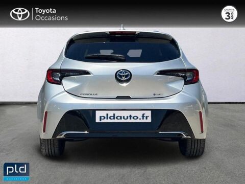 Corolla 1.8 140ch Design MY24 2025 occasion 13012 Marseille