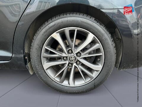 Avensis 112 D-4D EXECUTIVE 2016 occasion 21000 Dijon