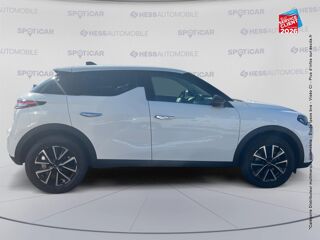 DS3 1.2 Hybride 136ch Pallas 2025 occasion 54520 Laxou