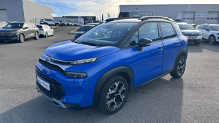 C3 Aircross 1.2 PURETECH 130CH S&S MAX AUTOMATIQUE 2024 occasion 12850 Onet-le-Ch&acirc;teau