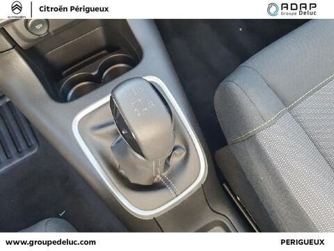 C3 1.2 PureTech 83ch S&S Shine 2023 occasion 24750 Tr&eacute;lissac
