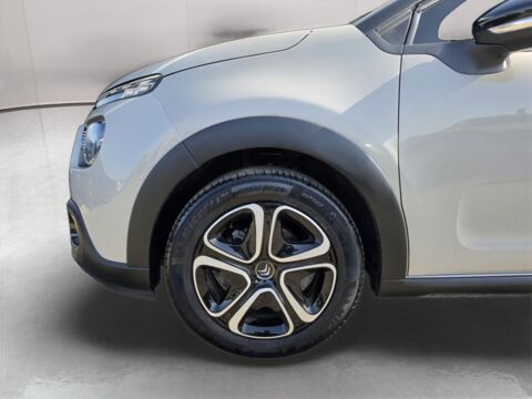 C3 1.2 PureTech 83 PLUS 2024 occasion 56850 Caudan