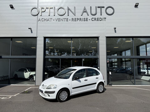 Citroen c3 1.1 5P