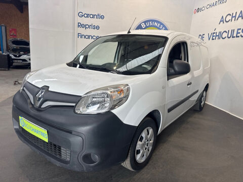 Kangoo Express MAXI 1.5 BLUE DCI 95CH GRAND VOLUME EXTRA R-LINK 2021 occasion 28630 Nogent-le-Phaye