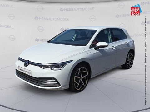 Annonce voiture Volkswagen Golf 22499 €