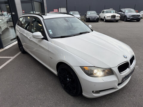 S&eacute;rie 3 (E91) 320XDA 184CH EDITION EXECUTIVE 2012 occasion 31140 Aucamville