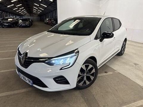 Annonce voiture Renault Clio V 12580 €
