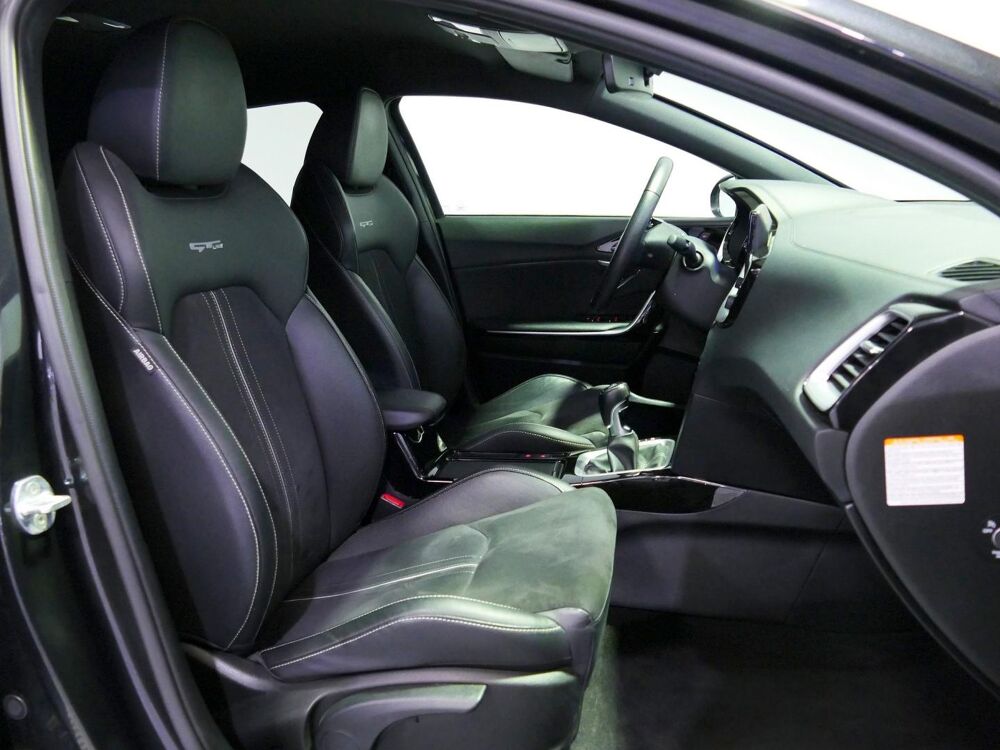 Ceed 1.0 T-GDI 120ch GT Line Premium 2023 occasion 77400 Lagny-sur-Marne
